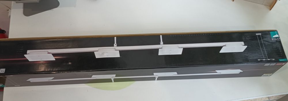 LED лампа EGLO  90/150см