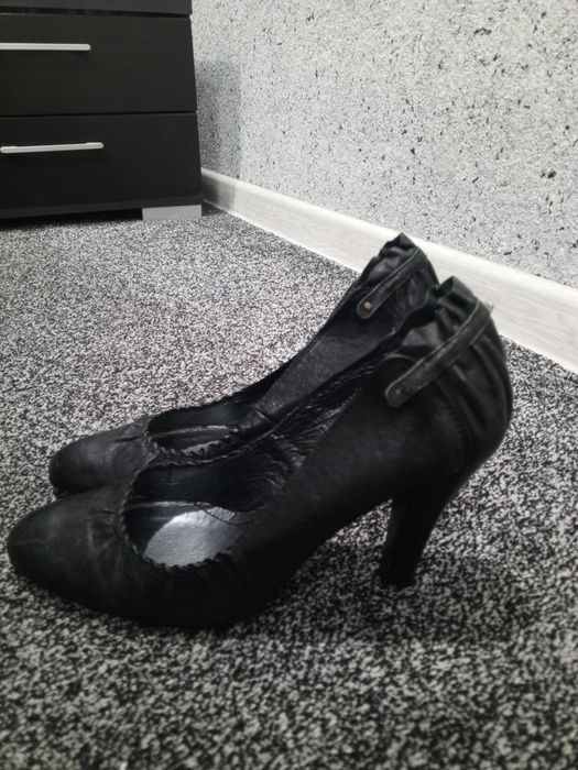 Туфли женские  красивые