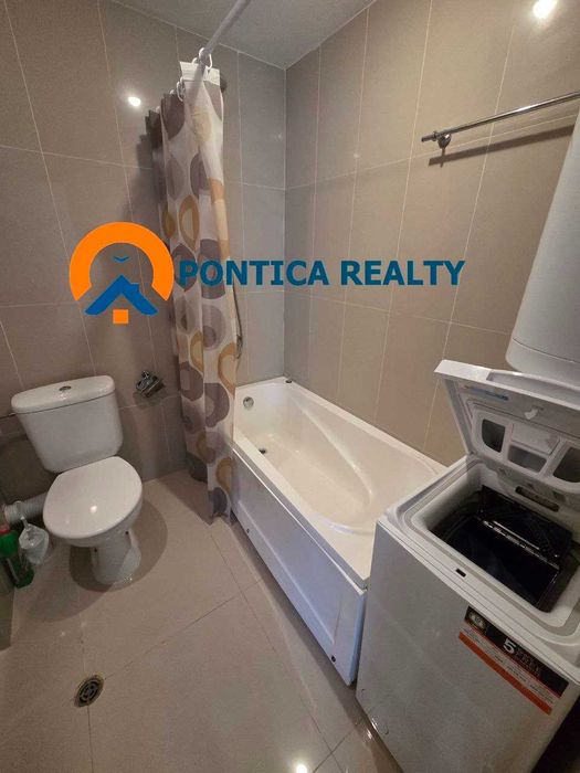 Продава се Едностаен апартамент в к.к. Слънчев бряг - 44 кв.м за 1296 €/кв.м - Снимка #6