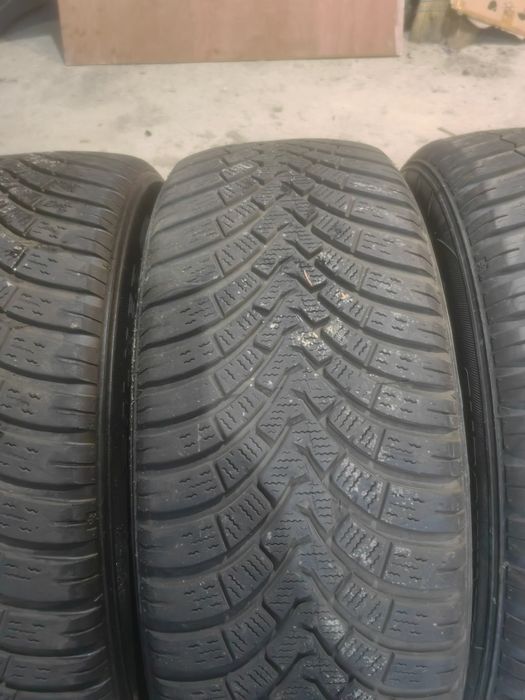 Зимни гуми FALKEN 225/55/18