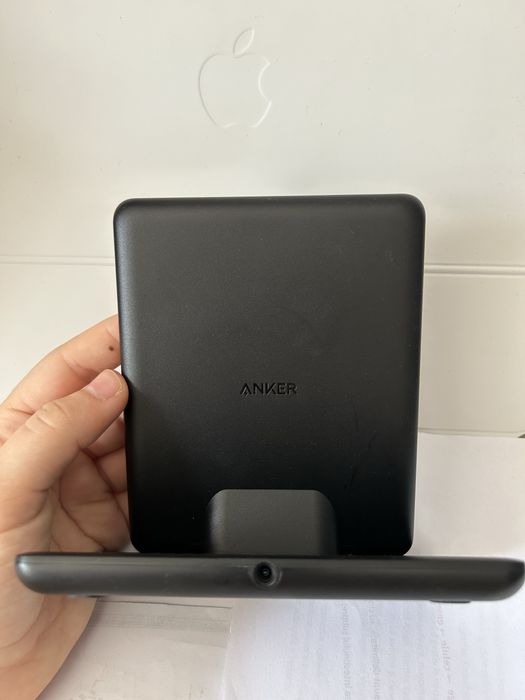 Statie de incarcare wireless pentru kindle