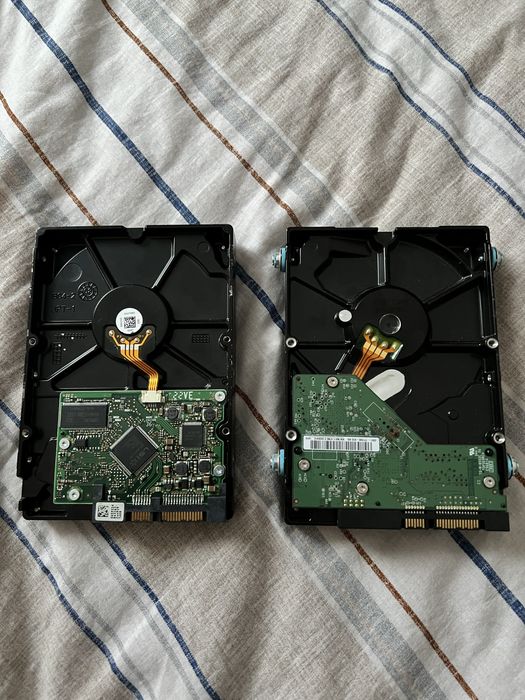 HDD жесткий диск