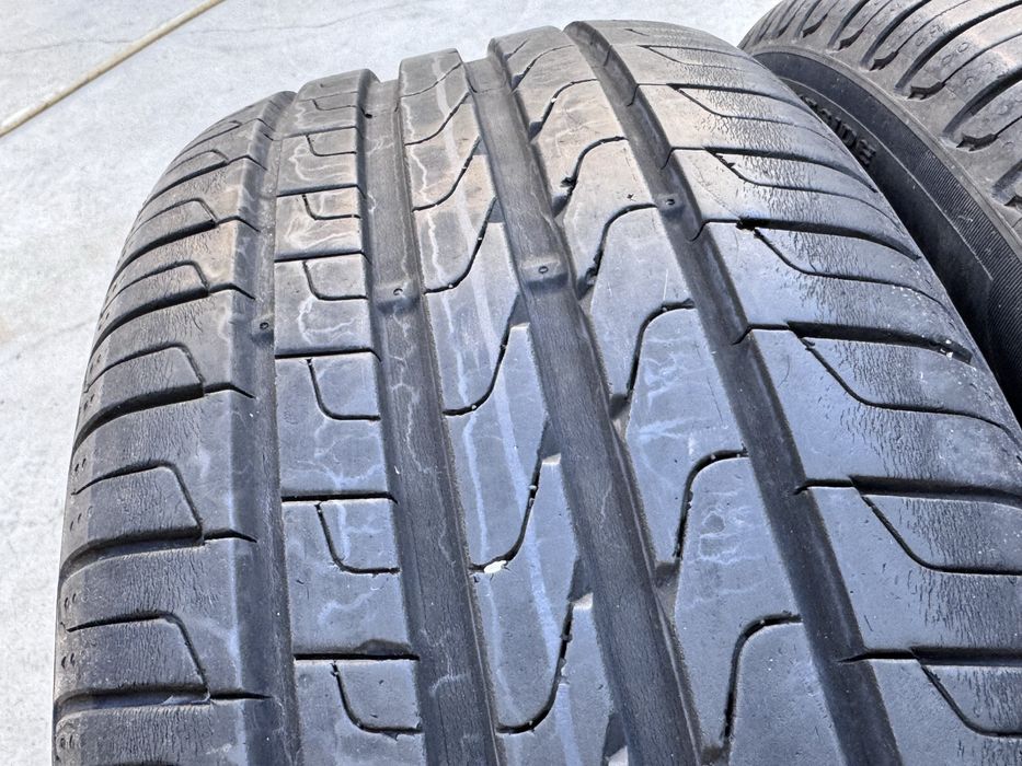 205/55/R16 Pirelli CintoratoP7 2бр летни dot3919
