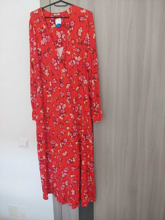Rochie NOUA, cu eticheta, marimea XL