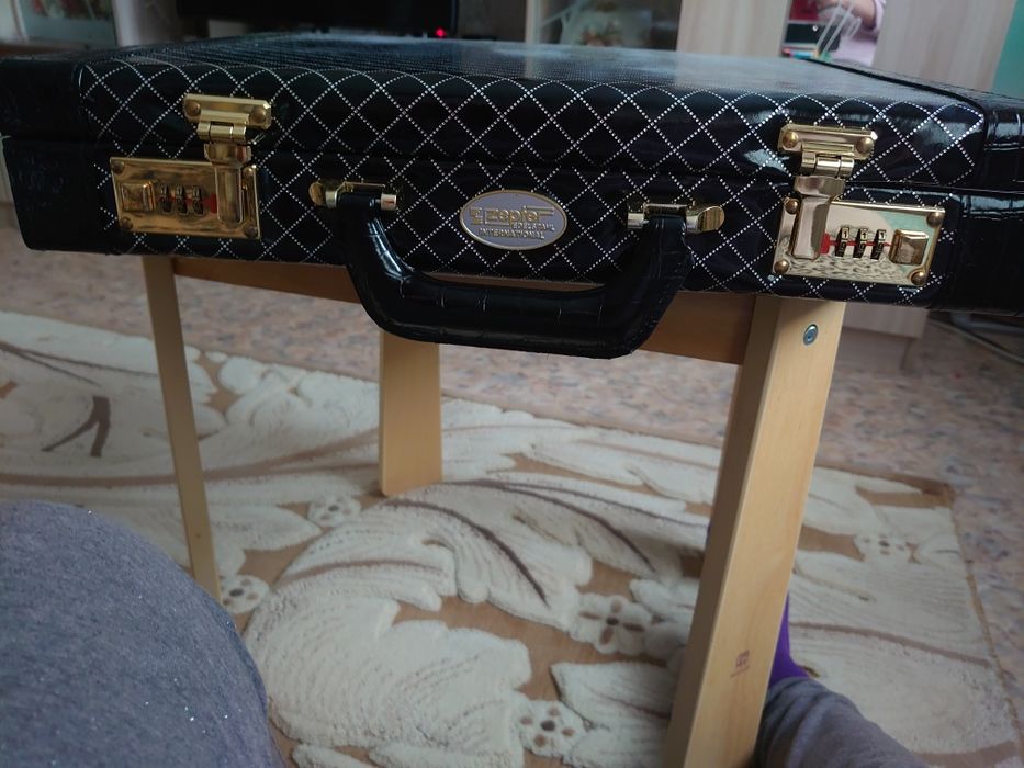 Набор столовых приборов