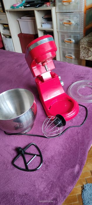 Robot de bucătărie