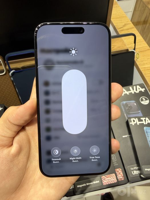 iPhone 15 Pro 256GB