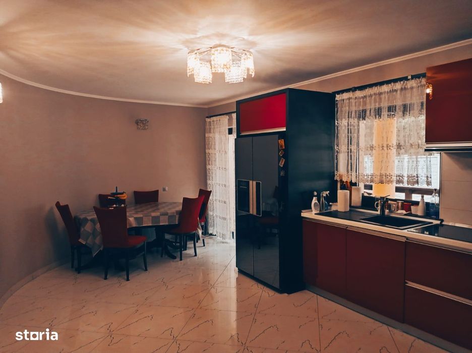 Casă / Vilă de PROPRIETAR , zona DEOSEBITA !