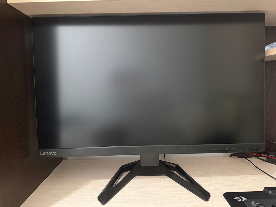 Monitor Lenovo G27-30 panou defect