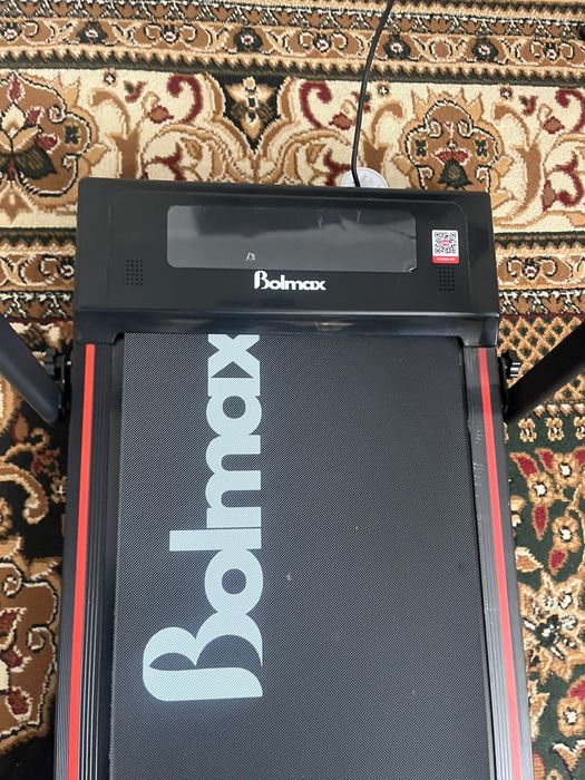Беговая дорожка Bolmax
