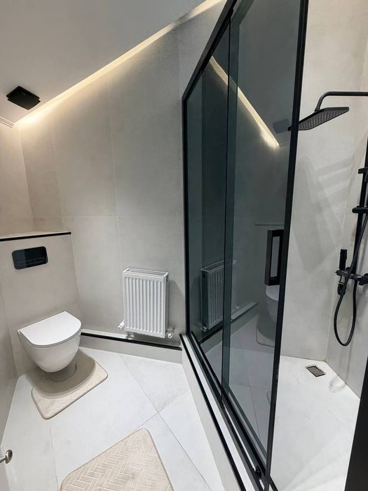 Продаётся 2 ком квартира в центре города Ц-2 Новостройка с Ремонтом