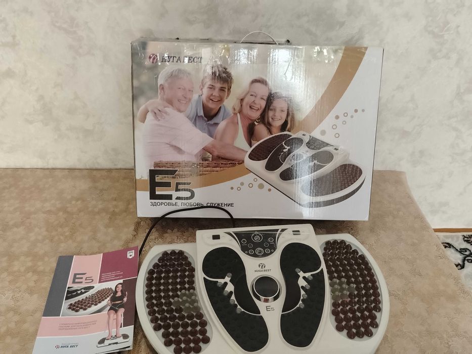 Nuga Best E 5 koreyskiy