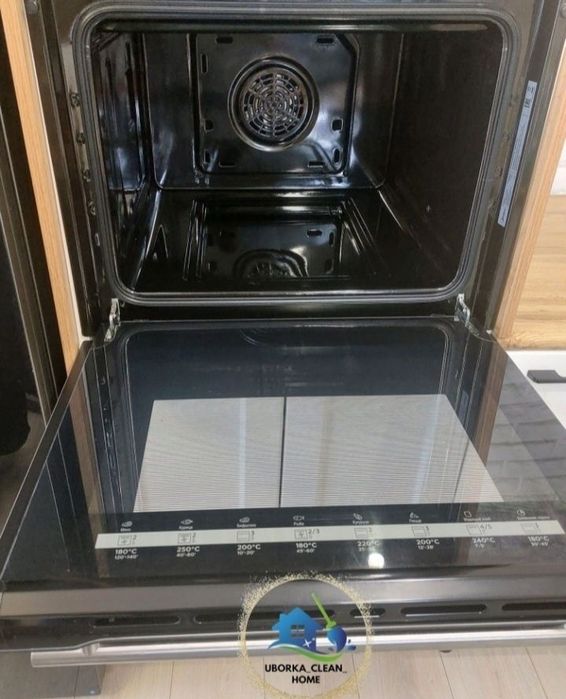 Уборка квартир и домов.Клининг