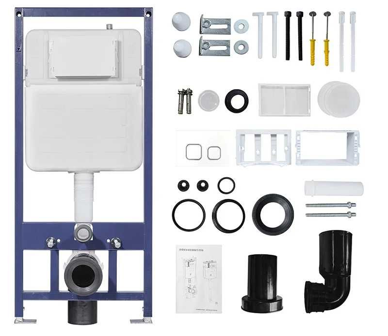 Структура за вграждане