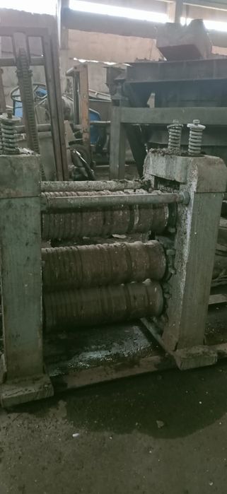 Продам станки для выпрямления арматуры