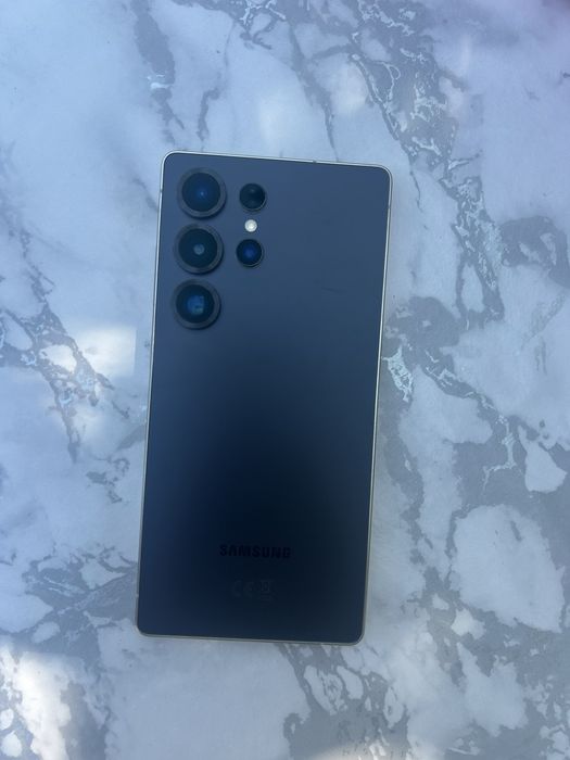 Samsung galaxy S 25 Ultra 1 T