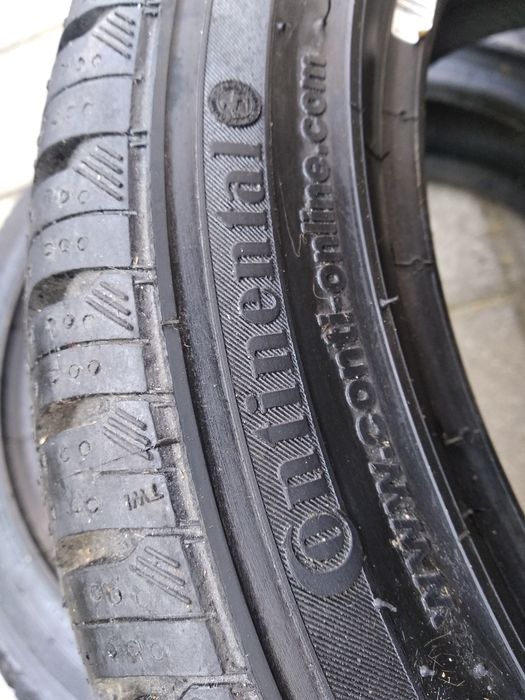 Гуми Continental / 155 / 60 / R16