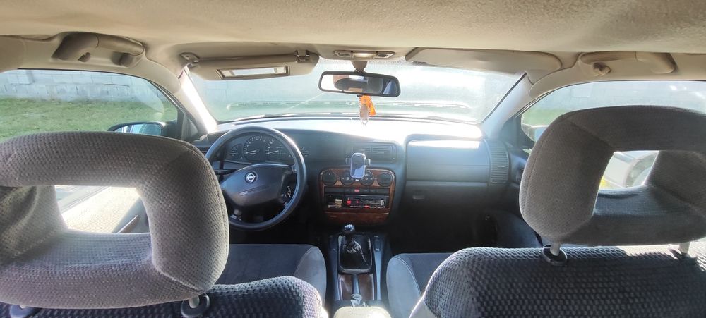 Продам или обменяю Opel omega b