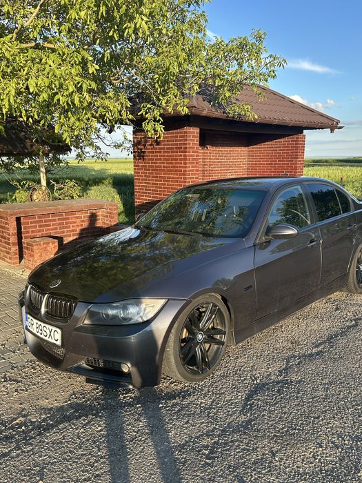 Vand bmw seria 3 e90
