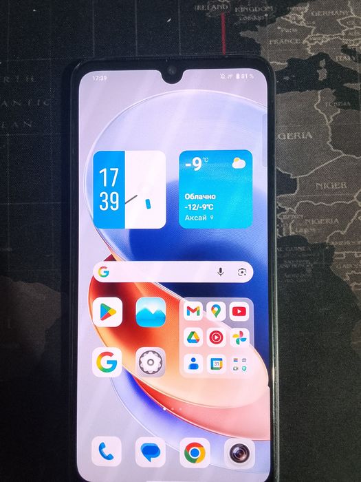 Vivo v25 5g , смартфон виво 8/256