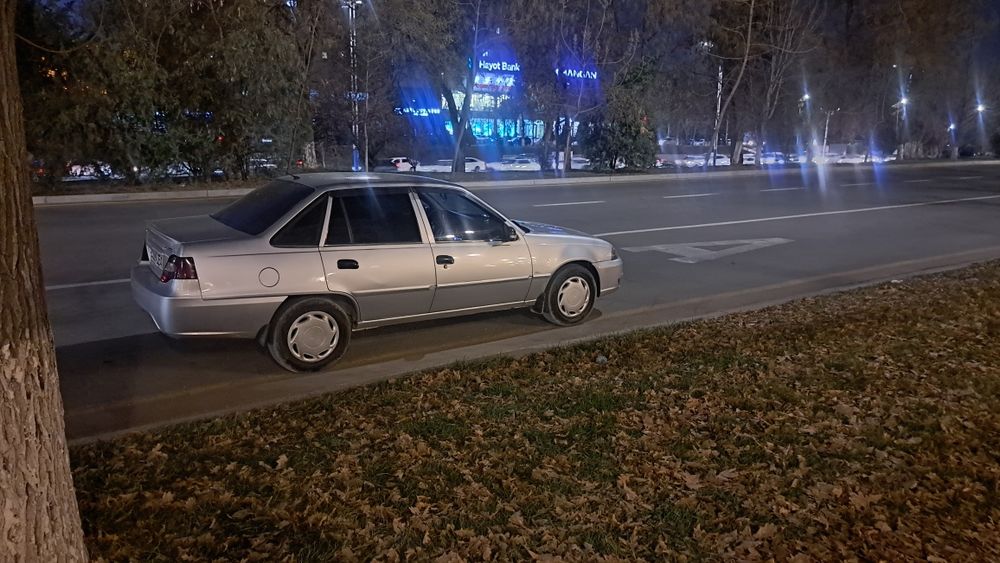 Sotiladi Neksiya 2 sons  2014