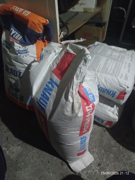 Продам ротбанд 3 мешка