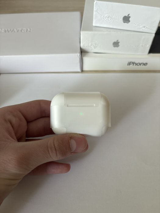 Air Pods Pro 2nd generation