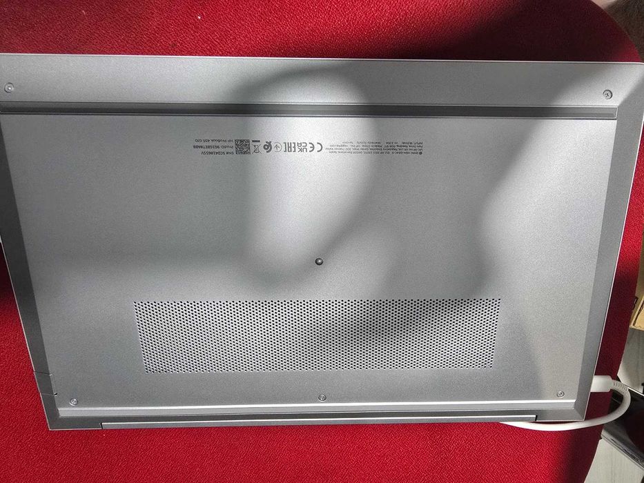 лаптоп HP ProBook 455 G10, Ryzen 7 7730U, 16 гб рам, 512 ссд