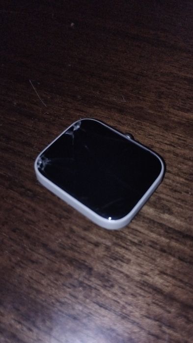 Amazfit bip 3 pro на части