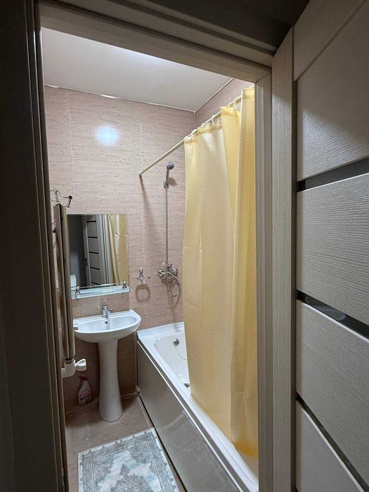 Сдается НОВЫЙ квартира 3/7/13 в ЖК Алмазар Сити, Алмазарский р-не !