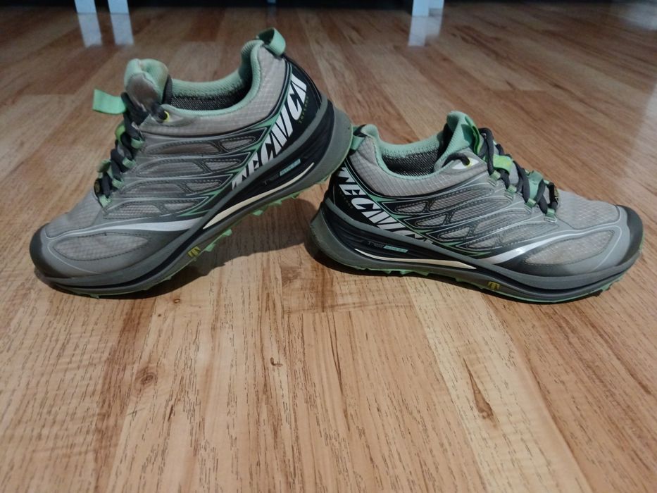 Маратонки TECNICA Inferno Xlite 2.0  GTX