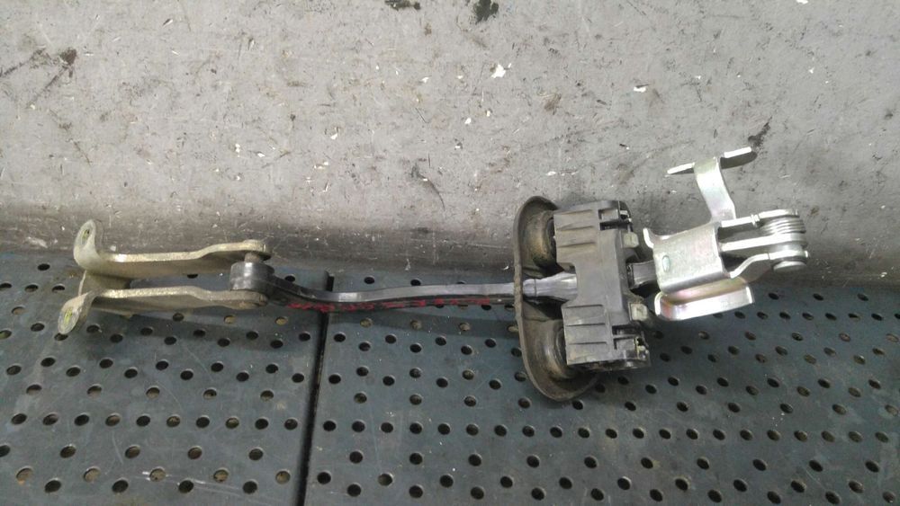 Opritor usa stanga spate peugeot boxer