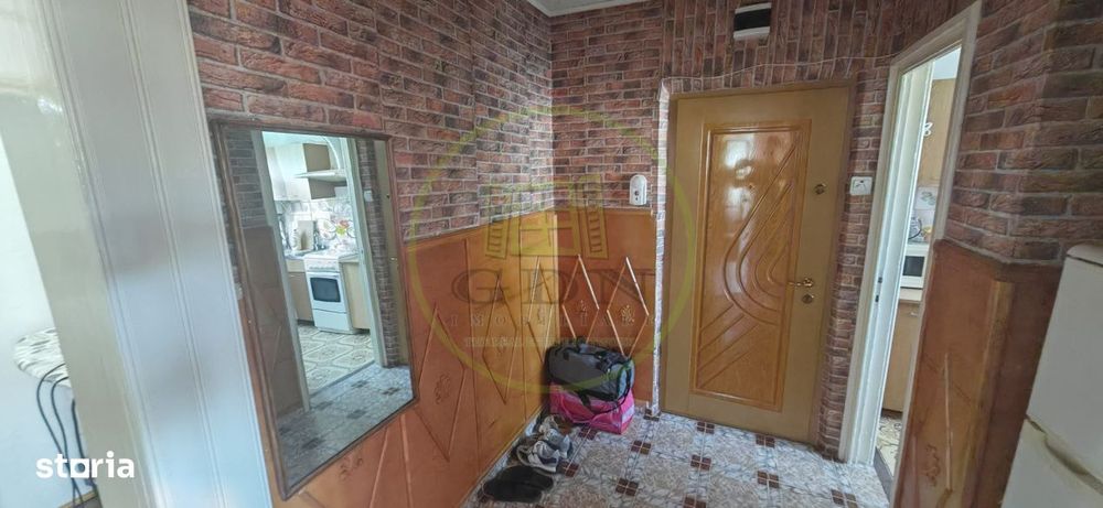 Apartament 2 camere, decomandat, 50 mp, Calea Severinului, zona Scoala