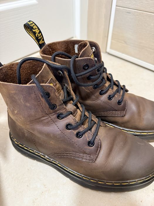 Dr. Martens 38 боти