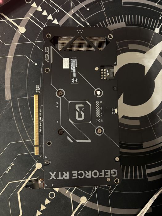Placa video RTX 4060