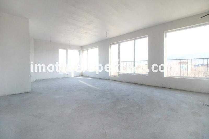 реф.16128 Просторен, панорамен, три спални-Беломорски!