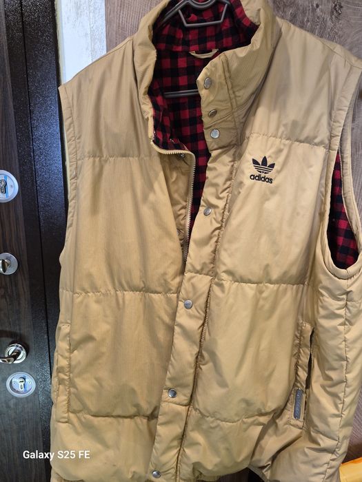 Мъжки елек Adidas