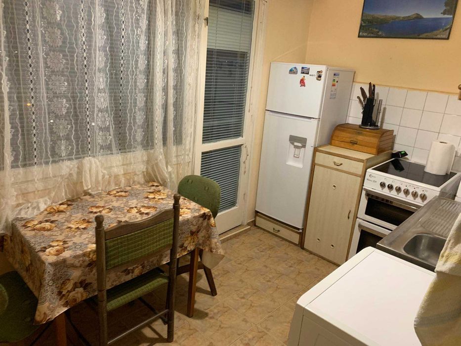 Продава се Тристаен апартамент в Варна, Владислав Варненчик - 68 кв.м за 1287 €/кв.м - Снимка #13