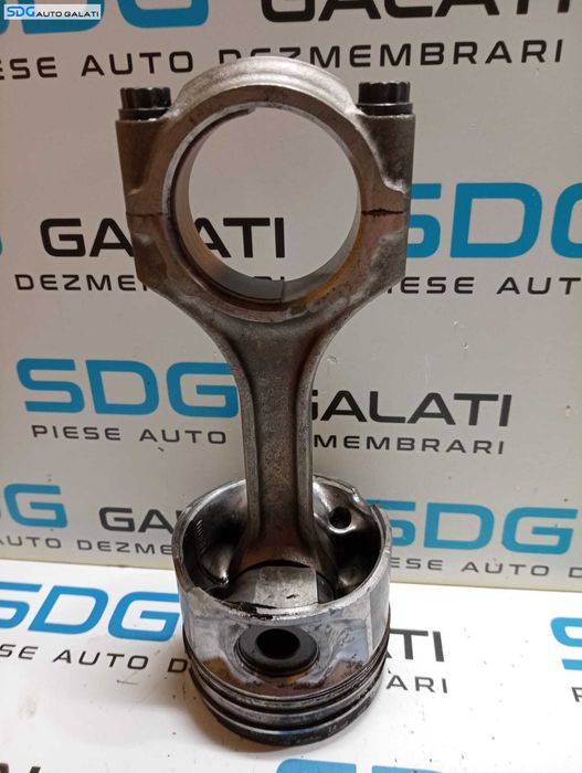 Piston Pistoane Cu Biela Toyota Corolla Verso 2.2 D 2005 - 2009 [M7535]