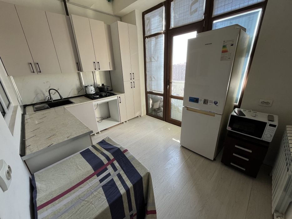 Sergeli Green Haus Kvartira ijaraga beriladi