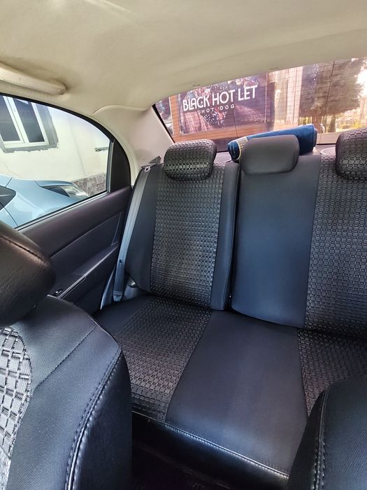 Nexia 3 mexanika 2020