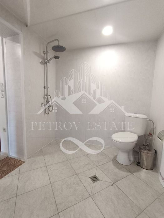 Етаж от къща в Пазарджик, област-гр.Велинград площ 107 цена 117500