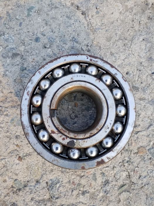 Подшипник шариковый  11314К
