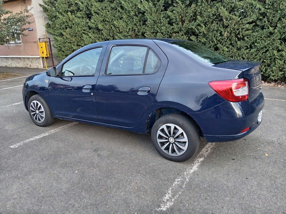 Vand dacia logan 2016