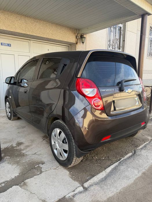 Spark 2017 yil sotiladi