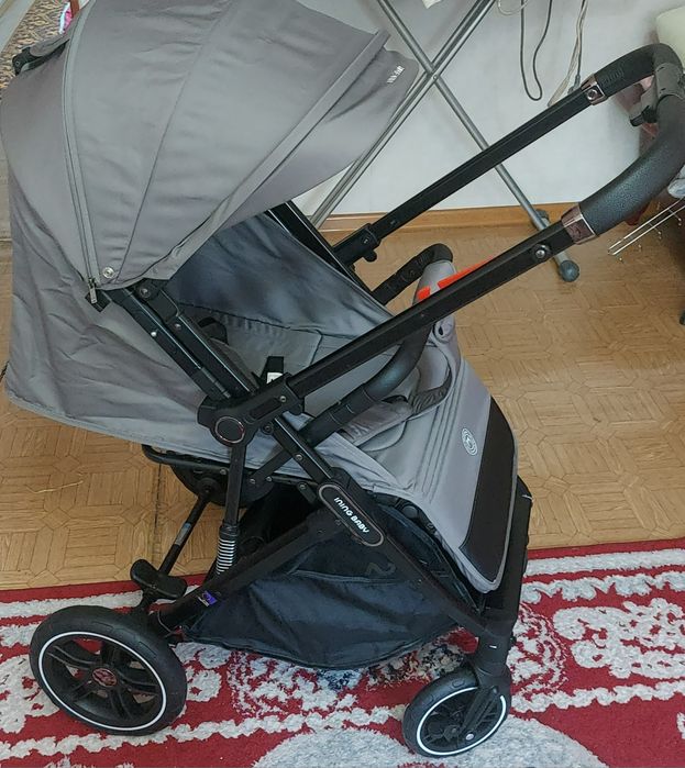 INING BABY коляска