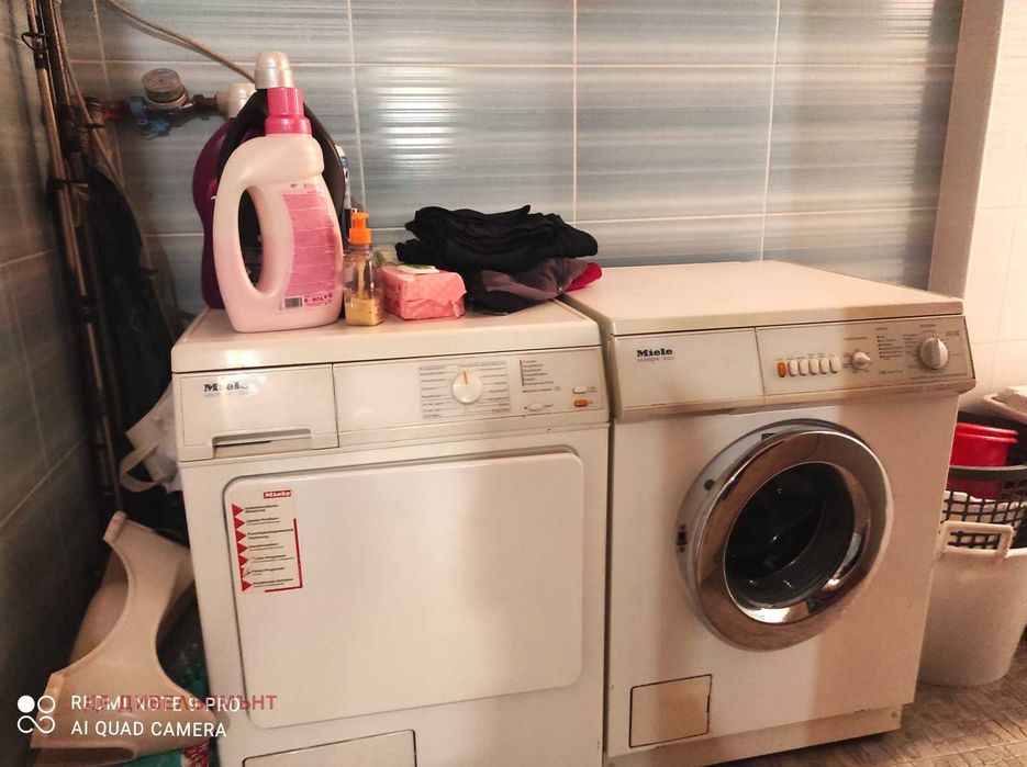 Дава се под наем Етаж от къща в София, Гео Милев - 60 кв.м за 509.49 € - Снимка #12