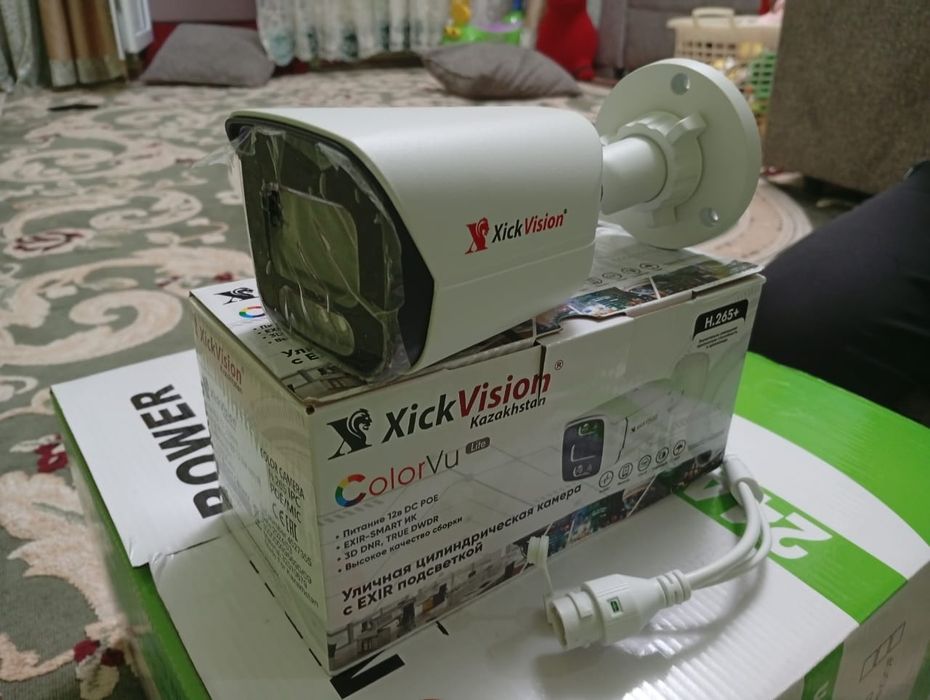 Видео камеры новые