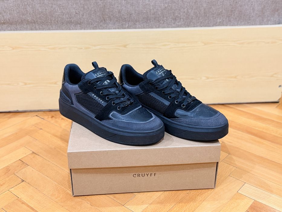 Мъжки обувки Cruyff / Като нови / н.42