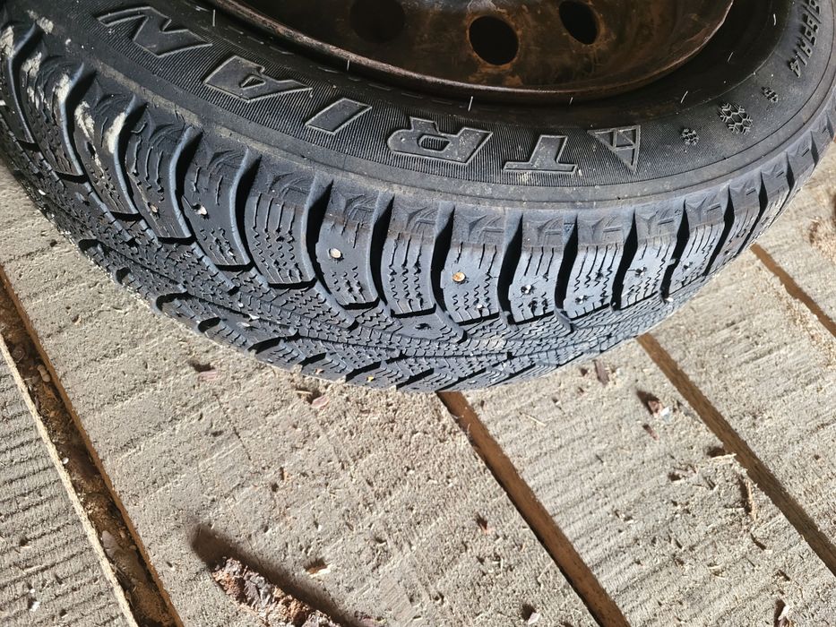 Продам штамп диск размер 14